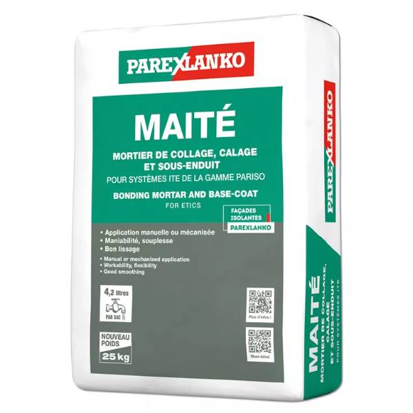 Parex® Maite