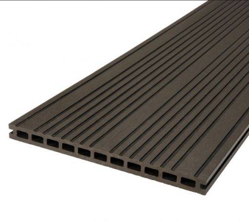 Dura Deck Type 295 Composite Decking