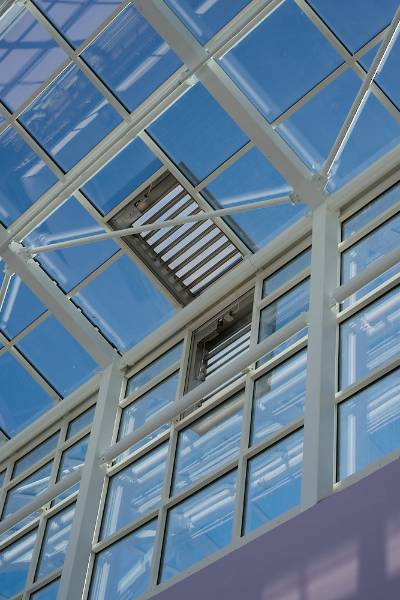 Crystal Peaks Shopping Centre