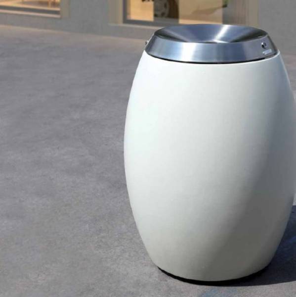 Botte Litter Bin