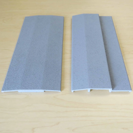 Fiberglass Threshold