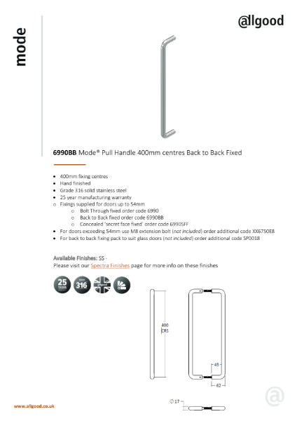 6990BB-Datasheet Iss01