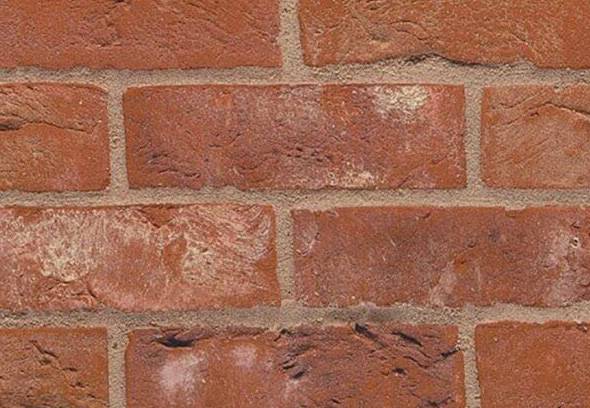 Coral County Handmade - Clay Brick