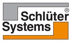 Schlüter-DILEX-F - Movement Joint Profile
