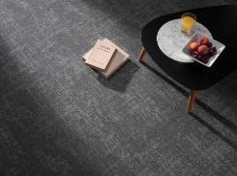 Floor Architecture II Carpet Tile Collection: Fragment Comfortworx Tile C019W