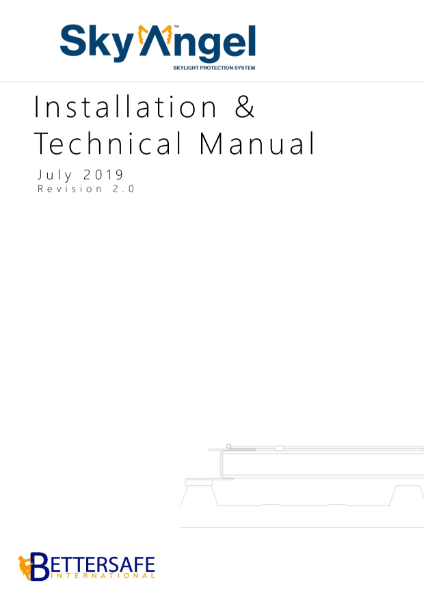 Sky Angel Installation Manual