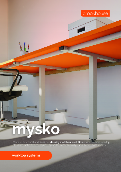 Mysko Product Data Sheet