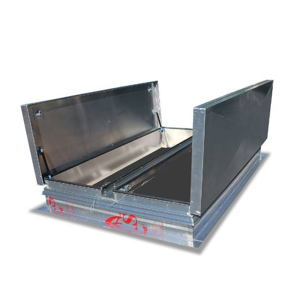 SVA Smoke Vent 
