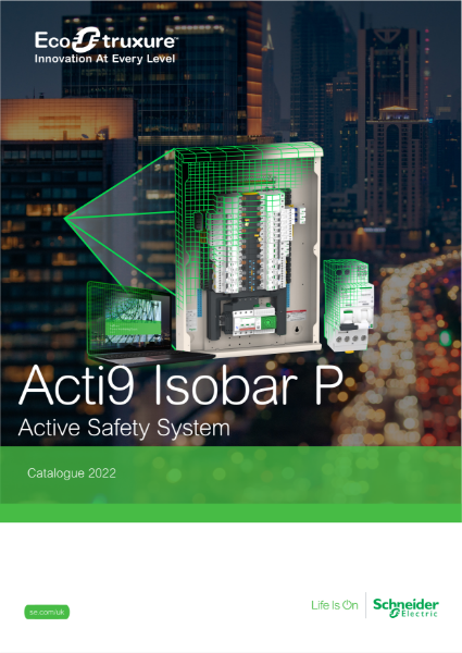 Acti9 Isobar P