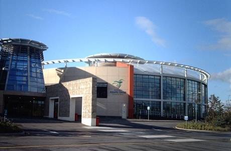 National Aquatic Centre, Dublin