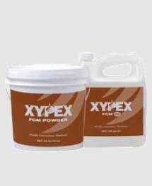 Xypex FCM 80 - Cementitious Membrane