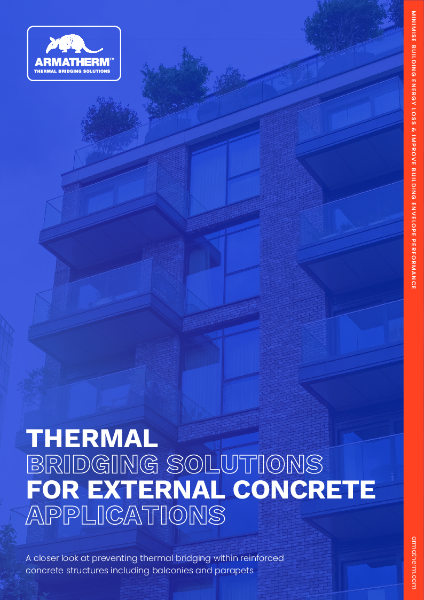 Armatherm CIS Brochure UK