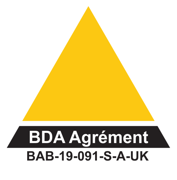 BDA 