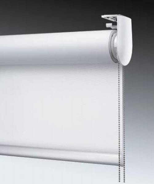 Roller Blind Chain Operated Heavy Duty Silent Gliss SG 4930