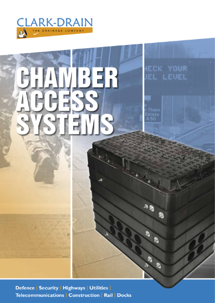 Modular Access Systems