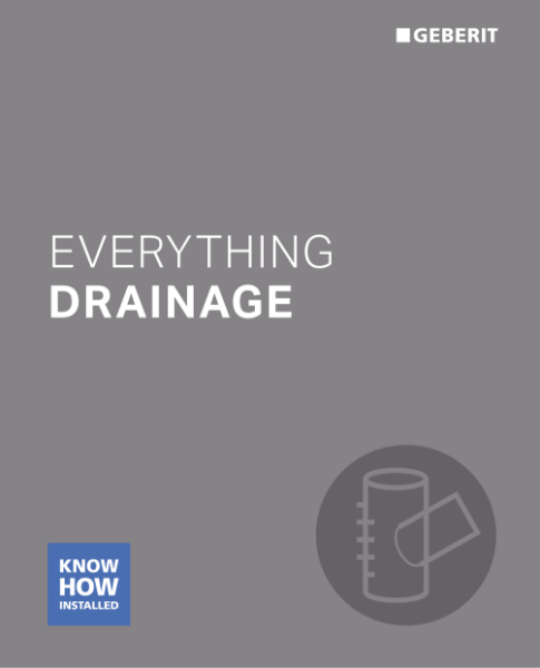 Everything Drainage