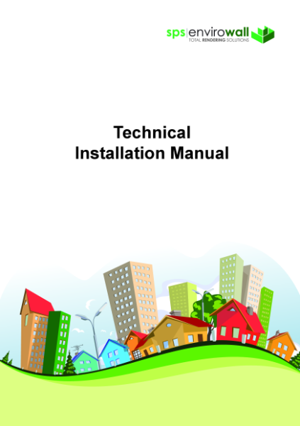 Cavity System Installation Brochure