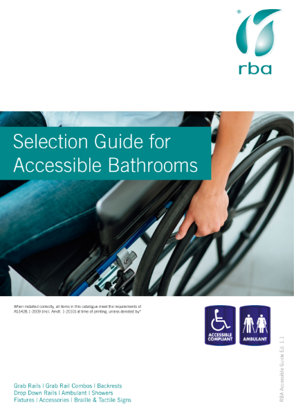 Accessible Product Brochure