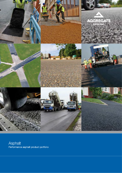 SuperDrainasphalt