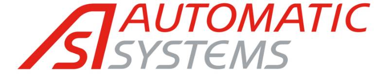 Automatic Systems UK & Ireland 