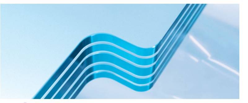 SentryGlas® Xtra™ (SGX™) - Laminated glass interlayer