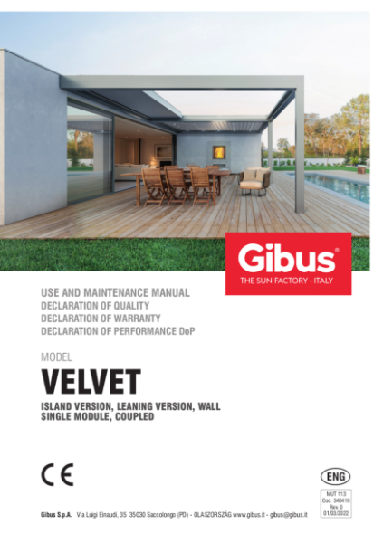 Lanai Velvet - Velvet