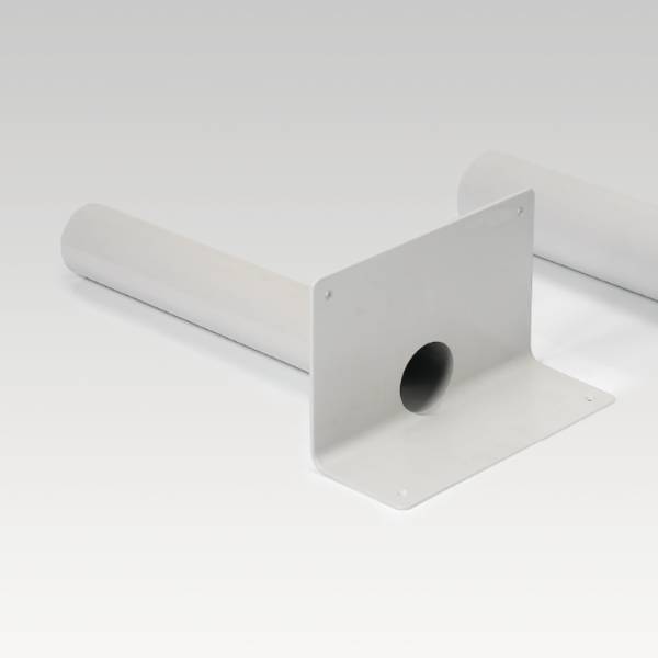 SikaRoof® Round Scupper