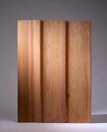 Western Red Cedar Cladding 