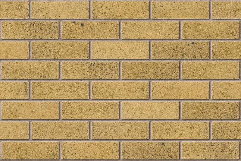 Cheltenham Burnt Wheat Facing Brick