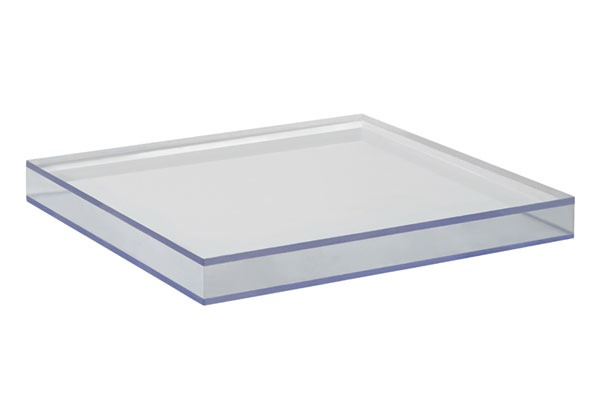 PALSHIELD® Bullet Resistant Glazing