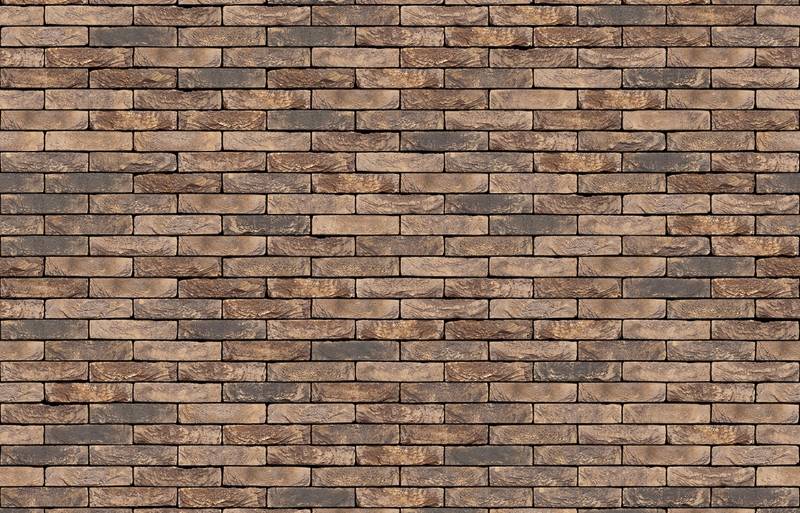 Brama - Clay Facing Brick