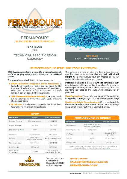SkyBlue-2358_TDS_PERMAPOUR_by_PERMABOUND