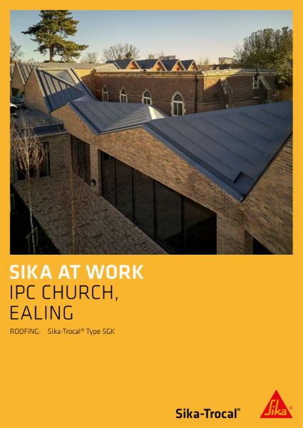 IPC Church, Ealing