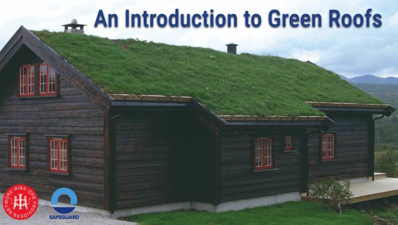 An Introduction to Green Roofs