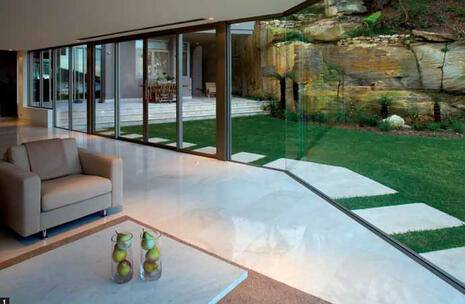 Fairlight Architectural House NSW