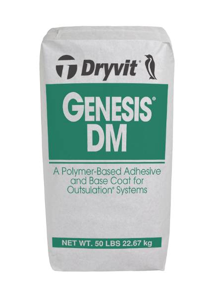Genesis® DM