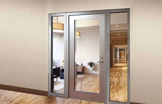 Builders Series 60-90 Minute Temperature Rise Doors