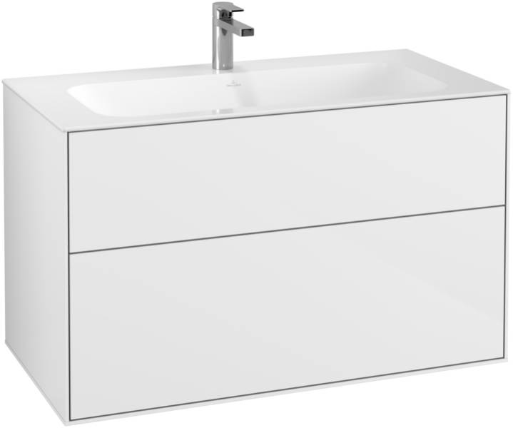 Finion Vanity Unit G02