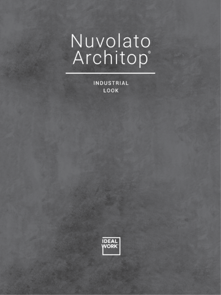 Architop® Catalogue