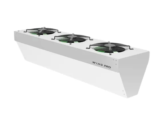 WING PRO C