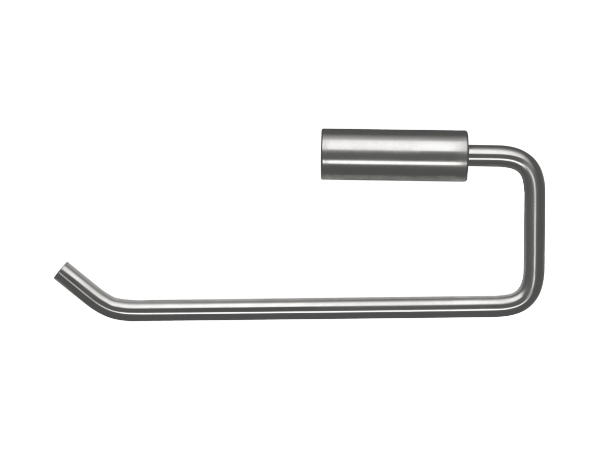 Radius Double Toilet Roll Holder