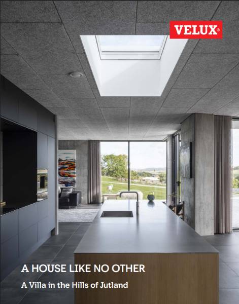 A House Like No Other