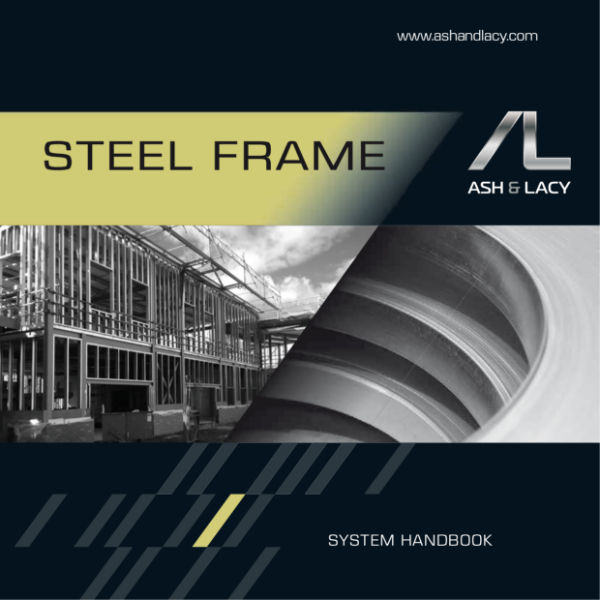 Steel Frame Systems Brochure