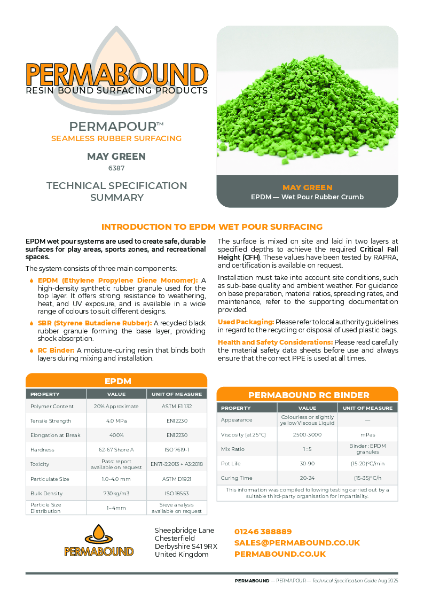 MayGreen-6387_TDS_PERMAPOUR_by_PERMABOUND