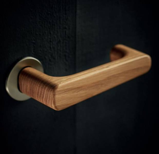 Holt Lever Handles