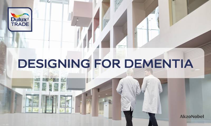 Designing for Dementia 