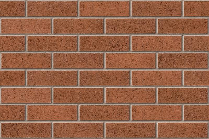 Cheshire Red Facing Brick