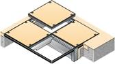 5000 Series (Aluminium) Multipart