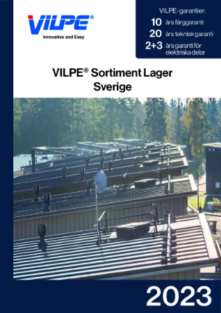 Lager Sverige 2023