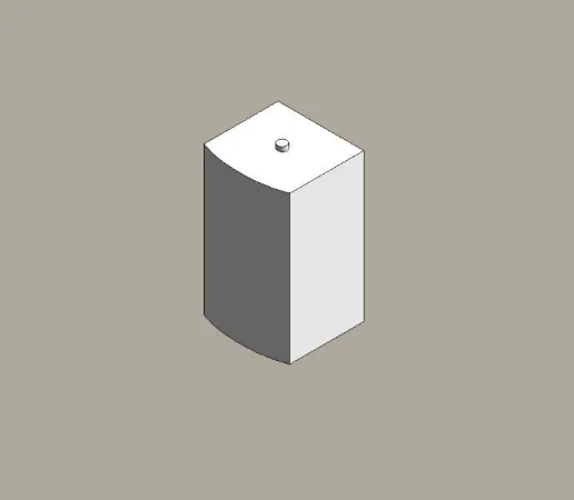 Elektriska genomströmningsvärmare